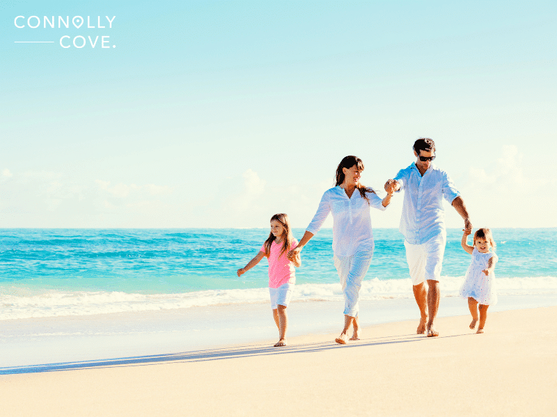 Family-Friendly Vacation