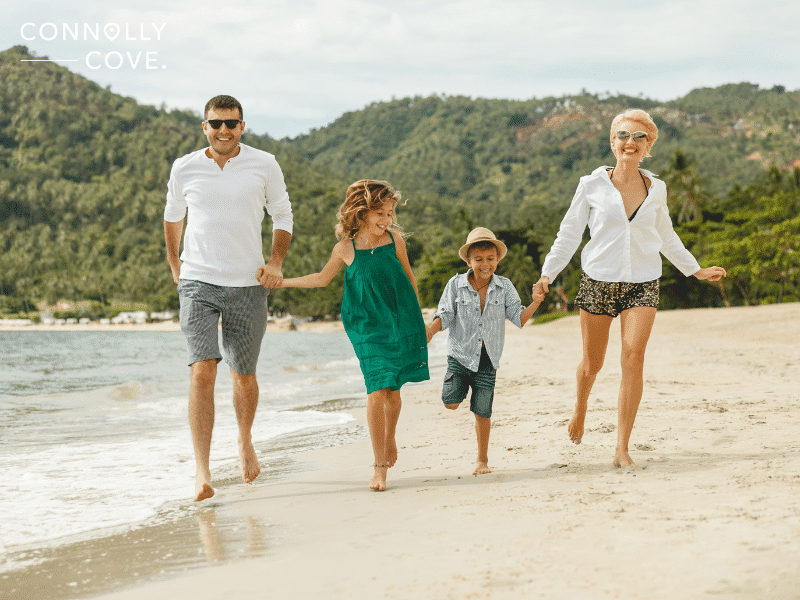 Family-Friendly Vacation