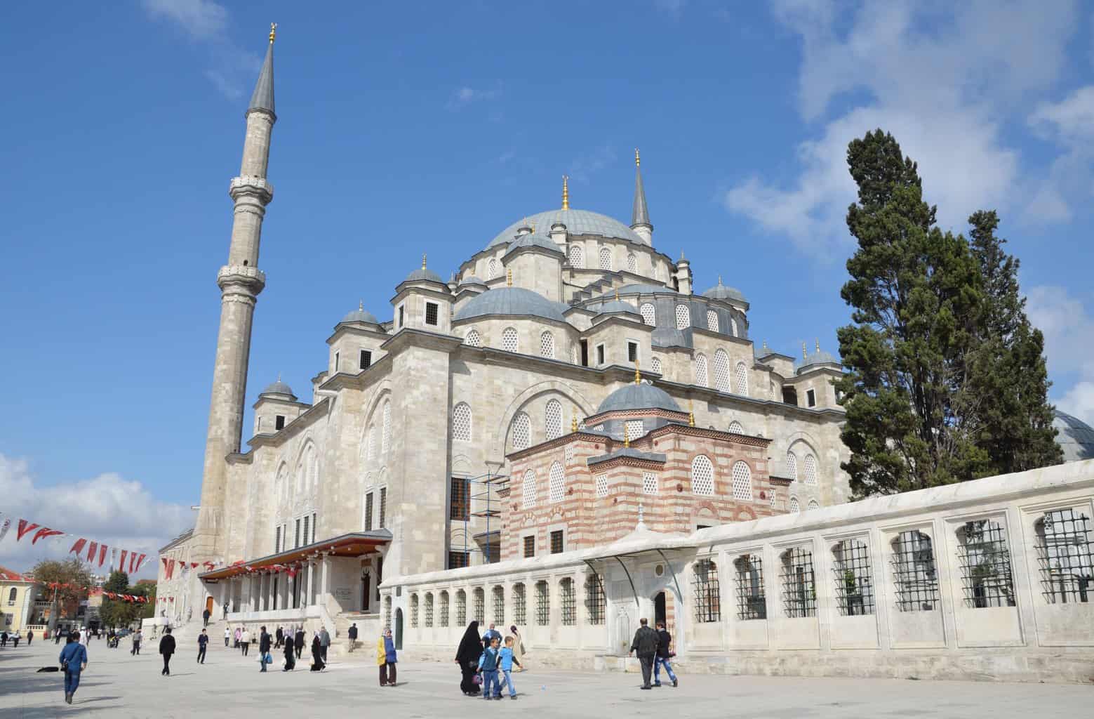 Your Full Guide to Visit 20 Places in Turkey