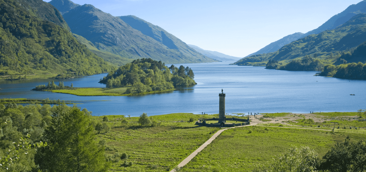 Scotland Itinerary: Discover the Best of Edinburgh, Skye, and More!