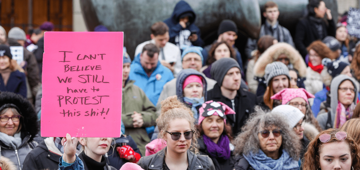 Global Feminism: Waves of Change and Cultural Perspectives in Modern Society