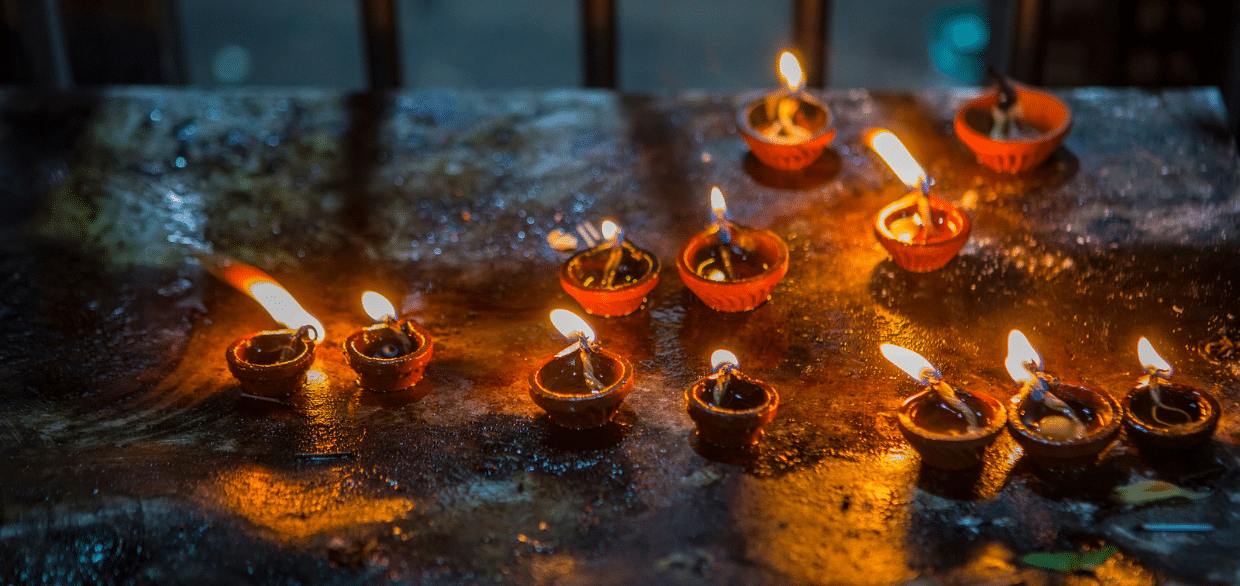 The Festivals of India: Color, Spirituality, and Celebration