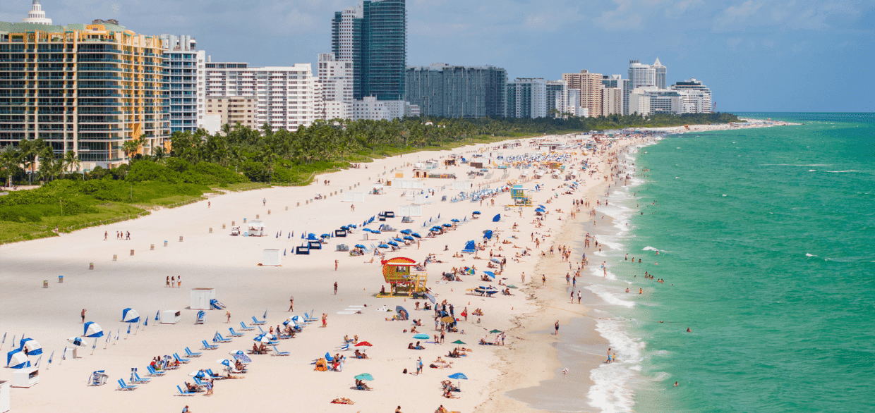 Exploring Florida Tourism Statistics: Insights and Trends