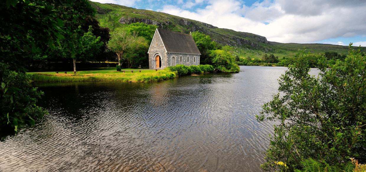From Idyllic to Ominous: A Look at Bodkin Filming Locations in Ireland