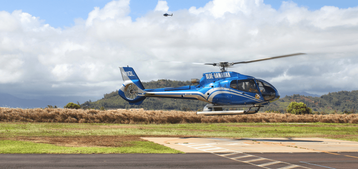 Helicopter Tour in Ireland: Soar Above the Emerald Isle