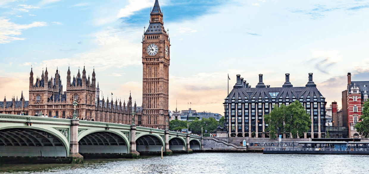 5 Exciting Things to Do in London on a Sunday