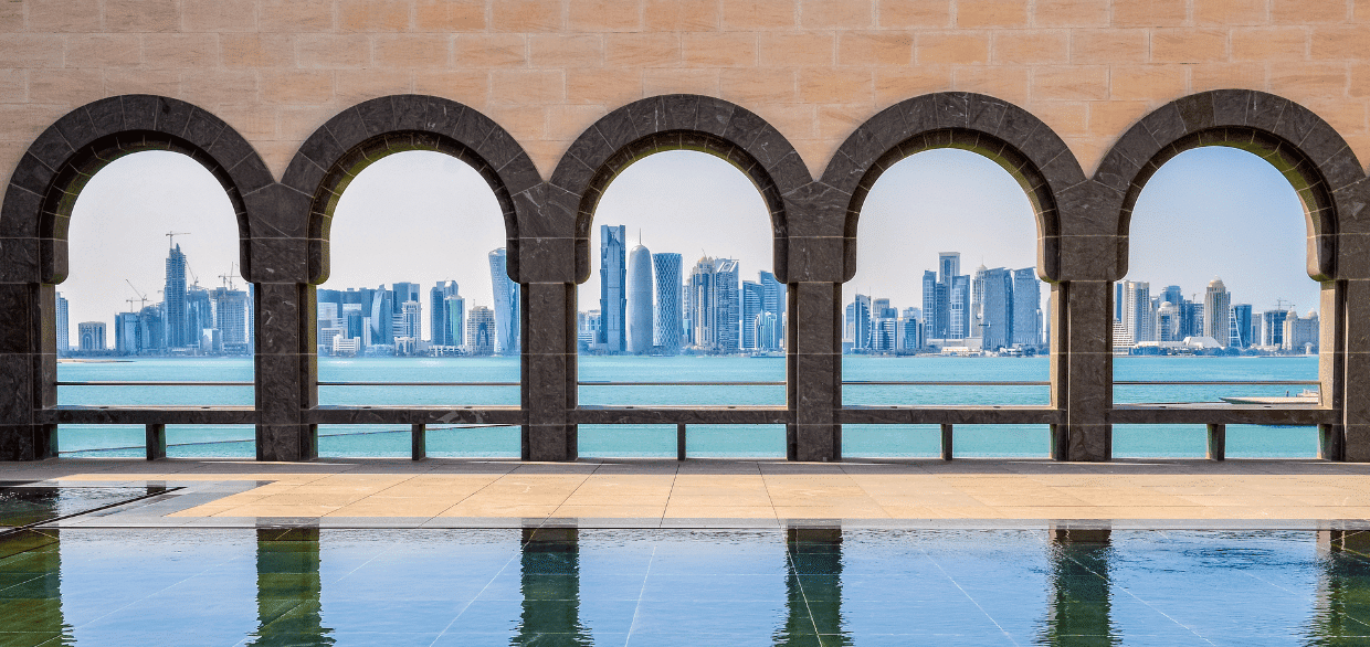Tourism in Qatar 2020-2024: A Land of Cultural Fusion