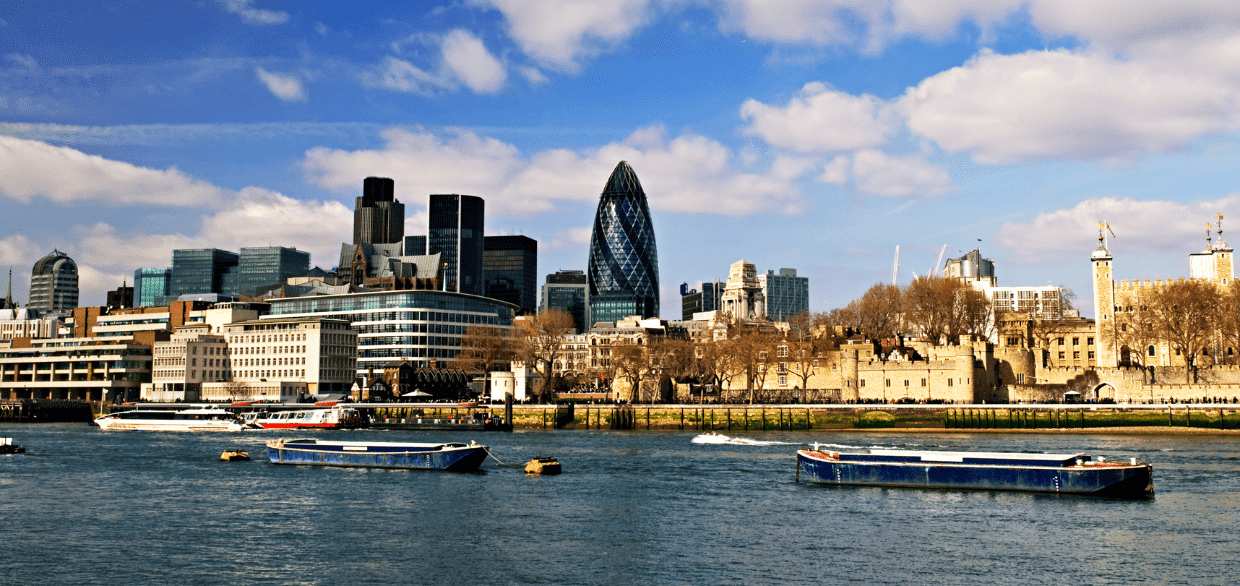 Half-Day Tours in London: Unveiling the City in a Flash