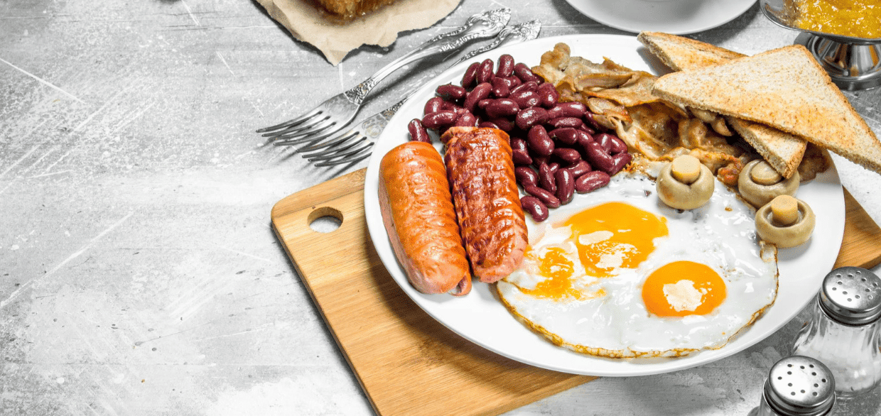 The 10 Best English Breakfast Spots in London