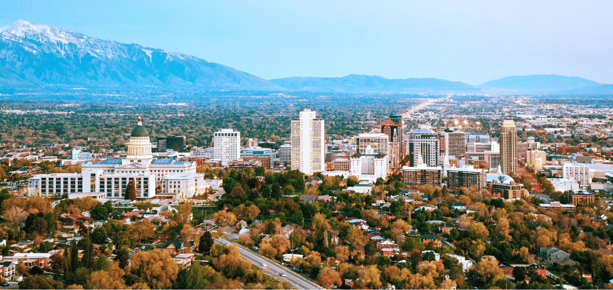 Utah Tourism: From Pandemic Slump to Record-Breaking Growth