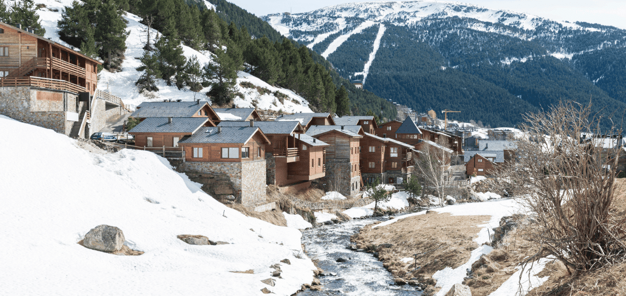 Unveiling Andorra Tourism: Beyond Duty-Free Shopping