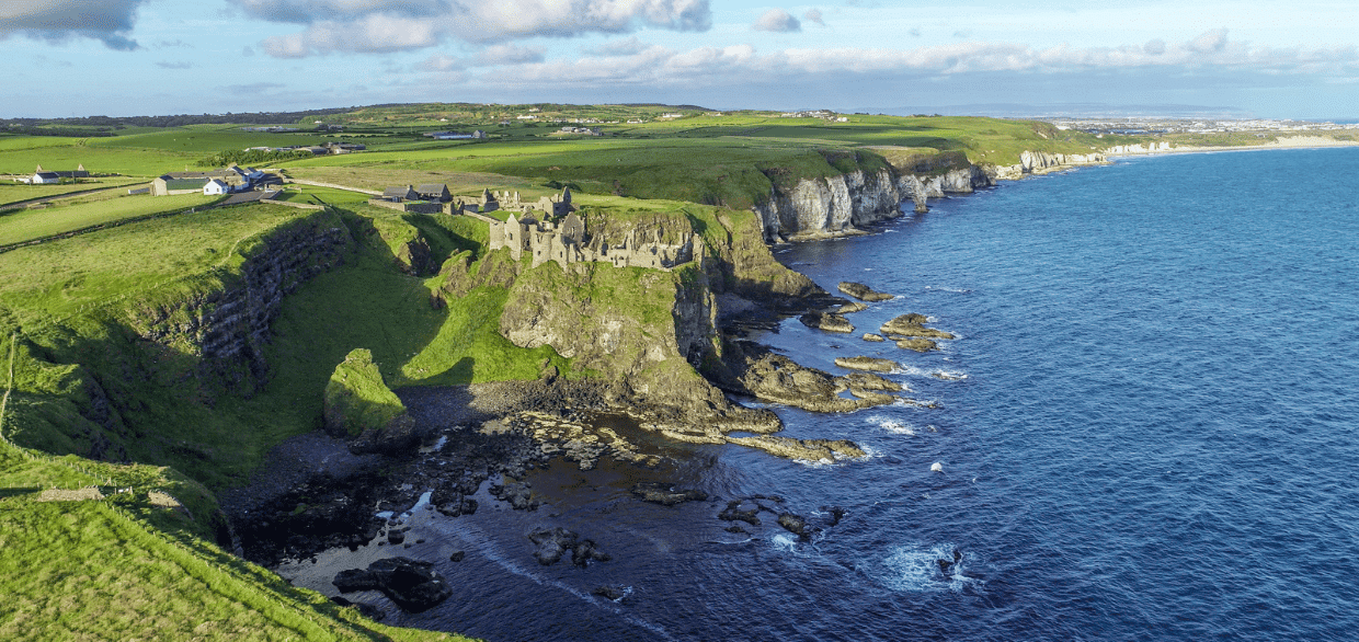 United Kingdom Itinerary: Unveiling a Land of History, Beauty, and Charm