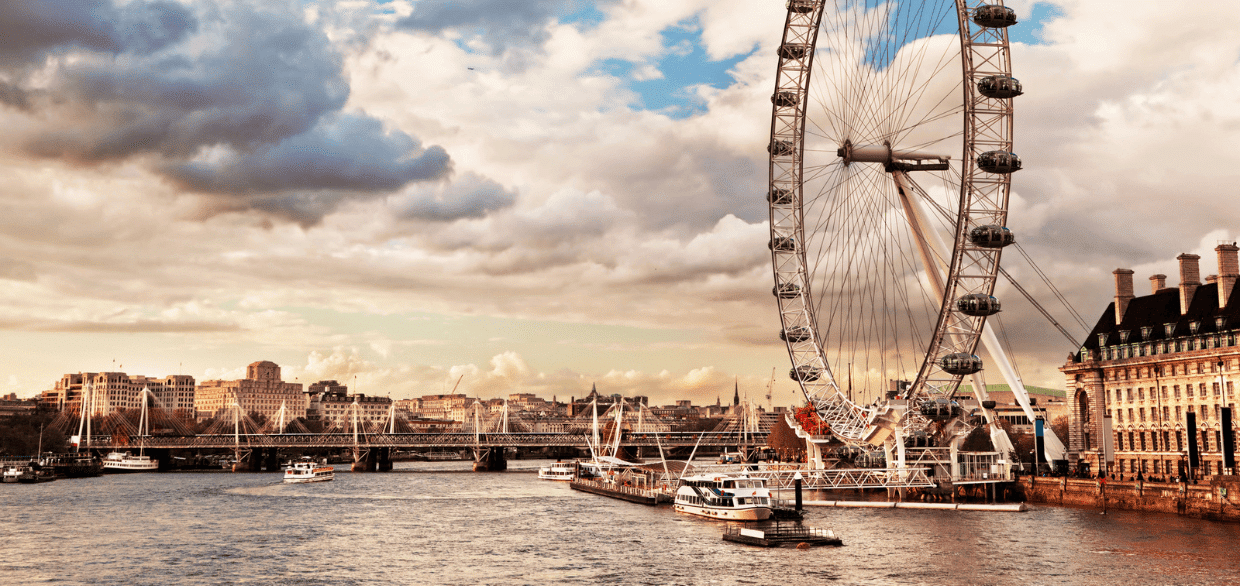 The Ultimate Guide to Things to Do in London with Teenagers