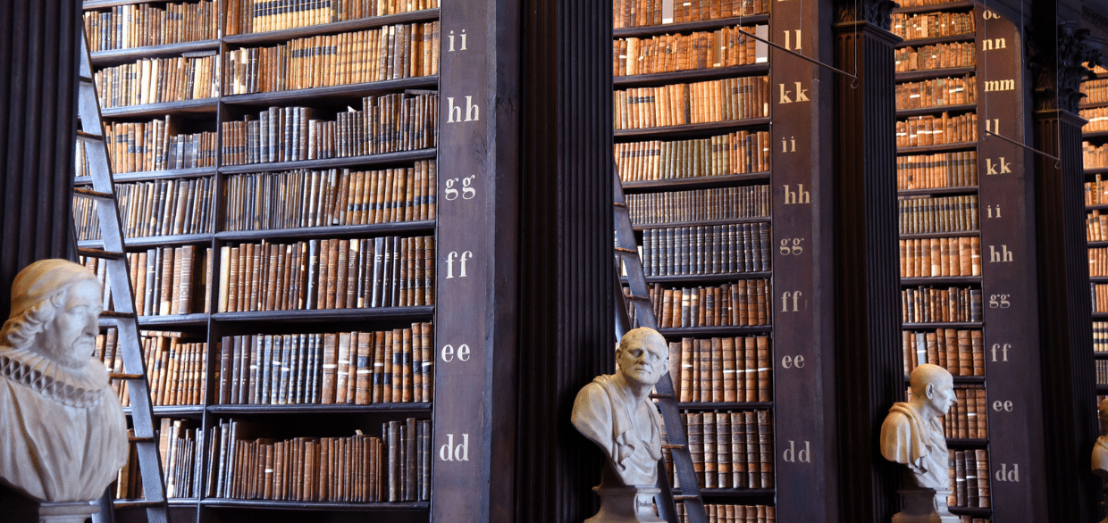Brendan Behan: Exploring the Life and Works of Ireland's Legendary Writer
