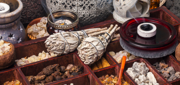 A Full Guide to Traditional Healing Practices in Mexico