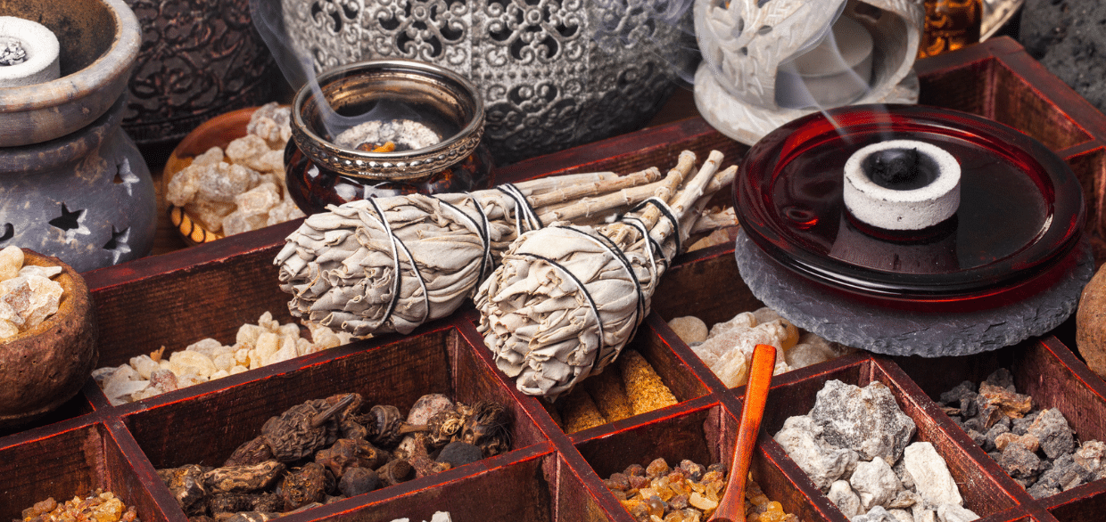 Healing Practices in Mexico