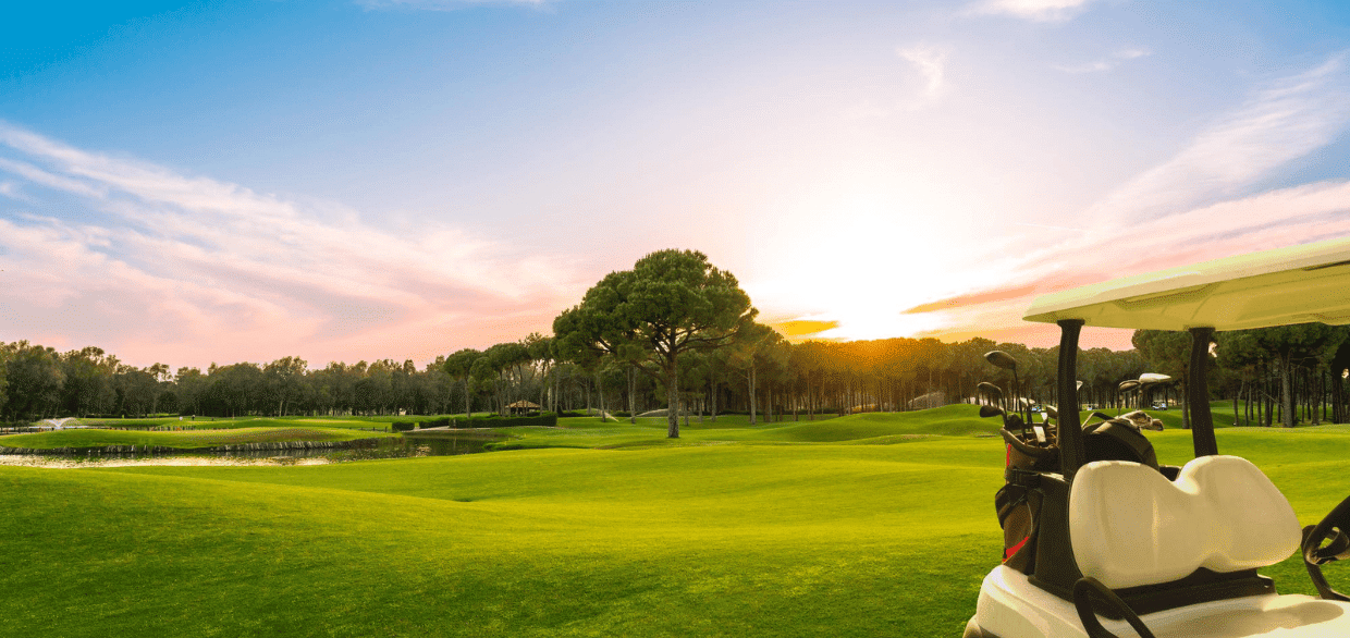 Irish Golf: Exploring the Top Golf Courses in Ireland