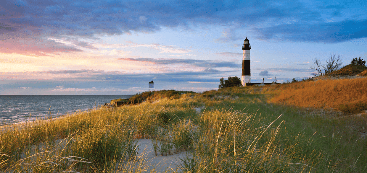 An Overview of Michigan Tourism Statistics