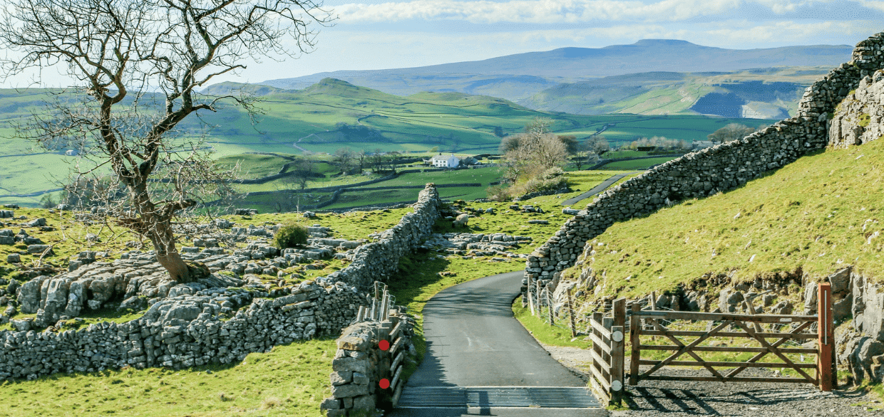 The Ultimate Guide to the Top Walking Paths in England