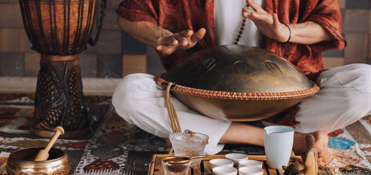Sacred Music Traditions From Around the Globe: A Global Tapestry of Spiritual Sounds