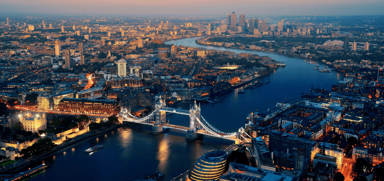 Nightlife in London: Beyond the Pubs - A Night Owl's Guide