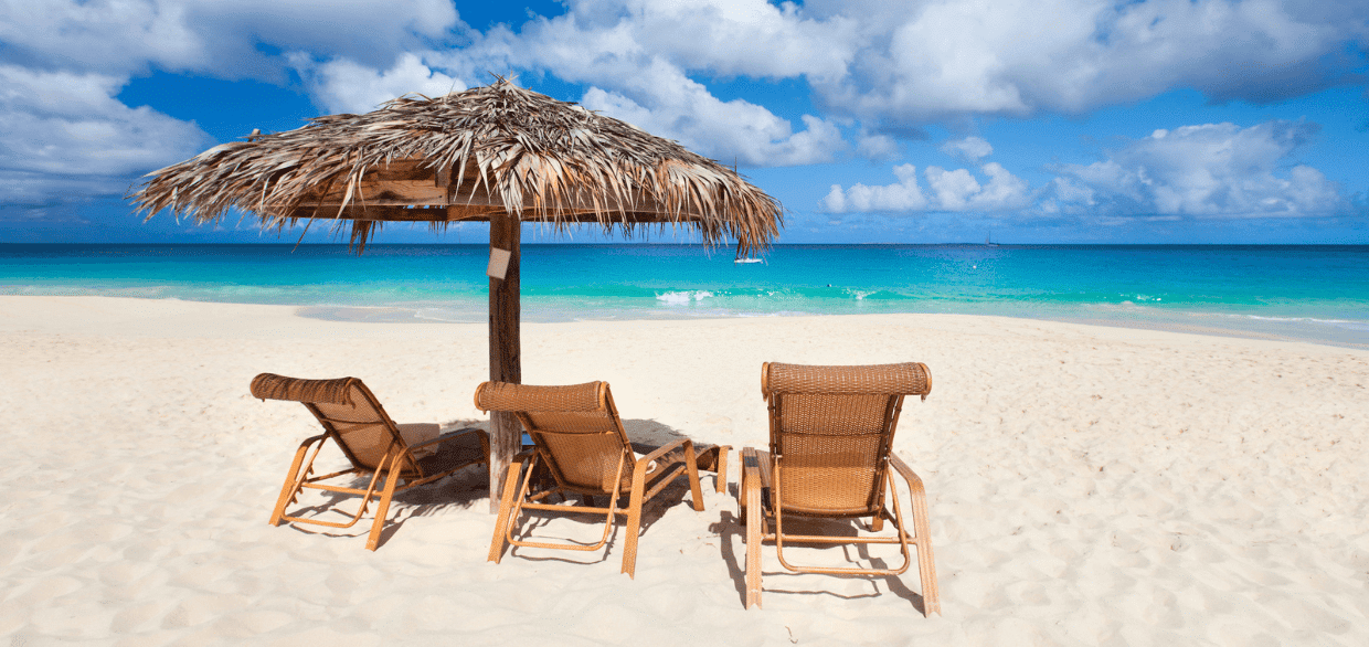 Anguilla Tourism: A Statistical Journey