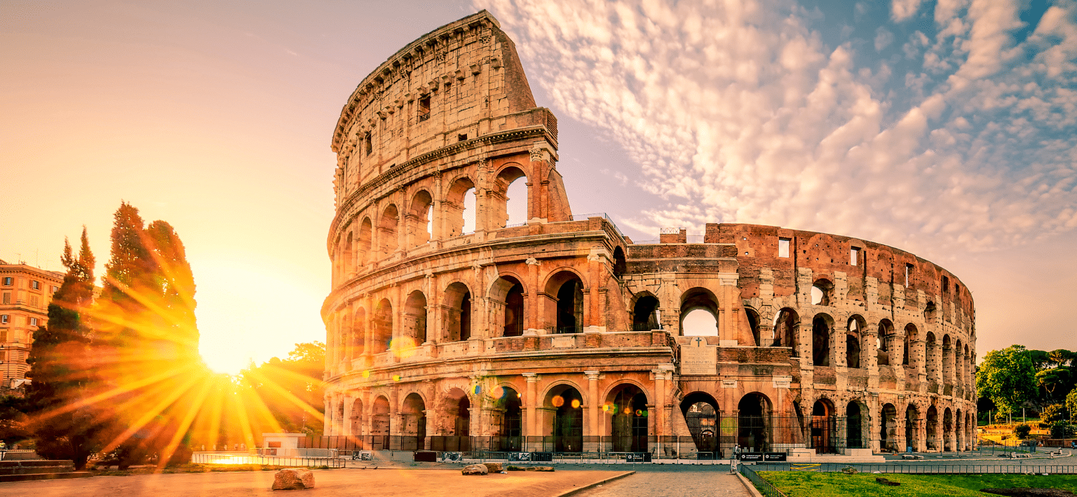 The Rise and Fall of the Roman Republic A Comprehensive