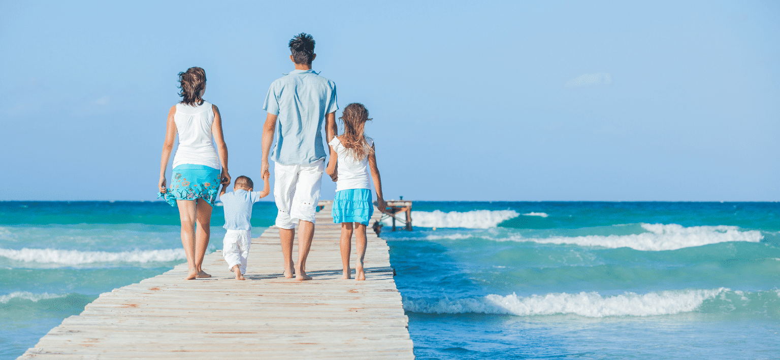 Family-Friendly Vacations