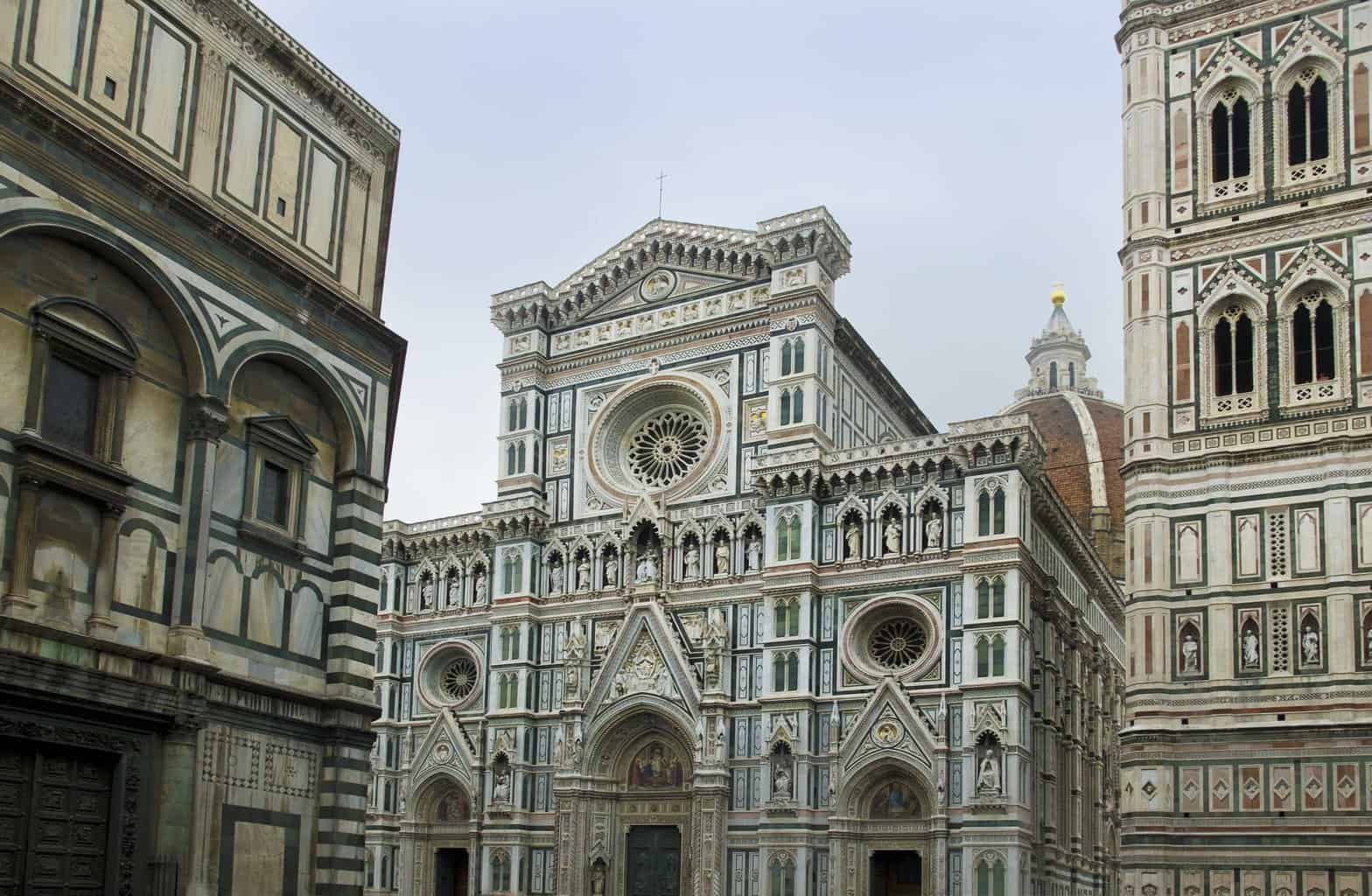 Things to Do in Florence