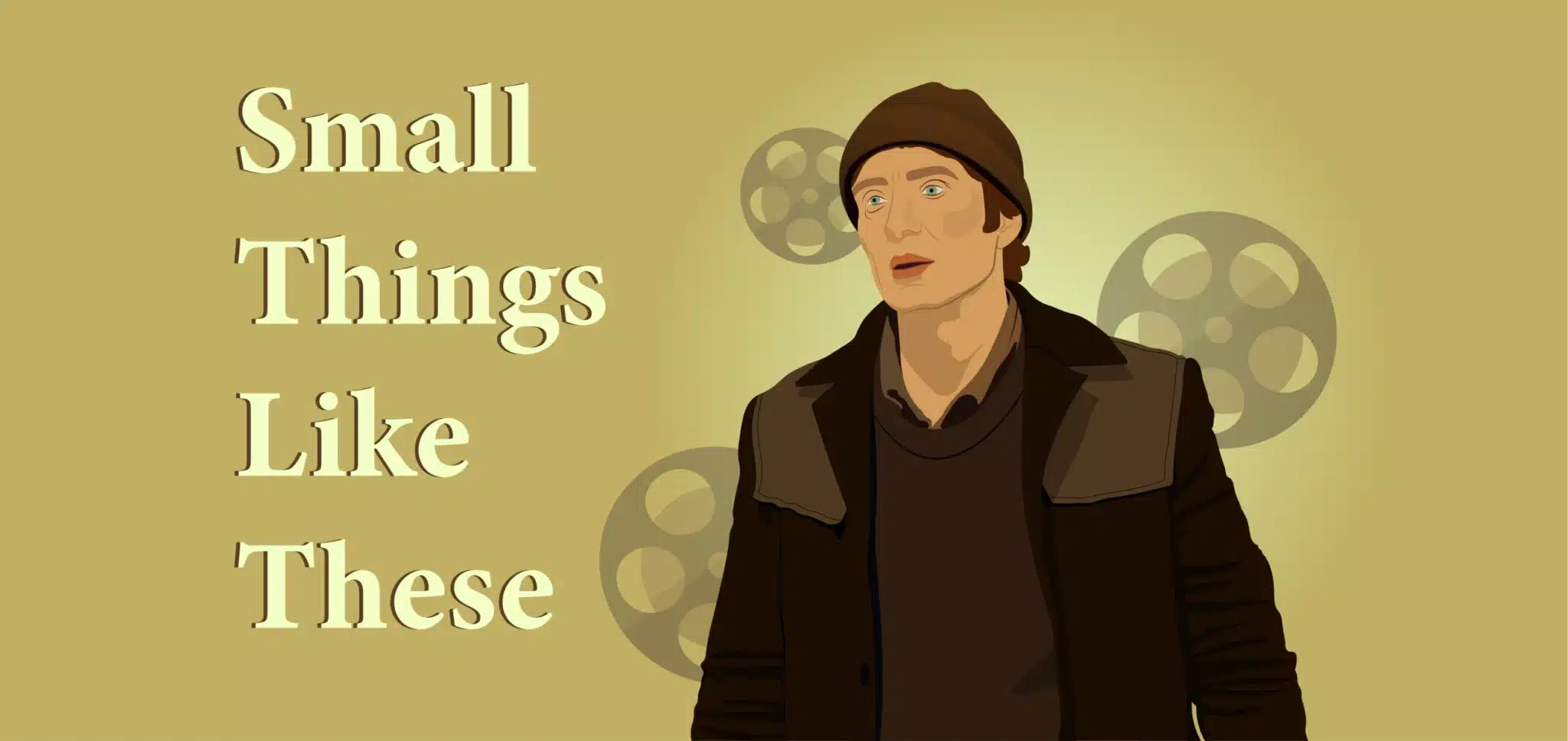 Small Things Like These