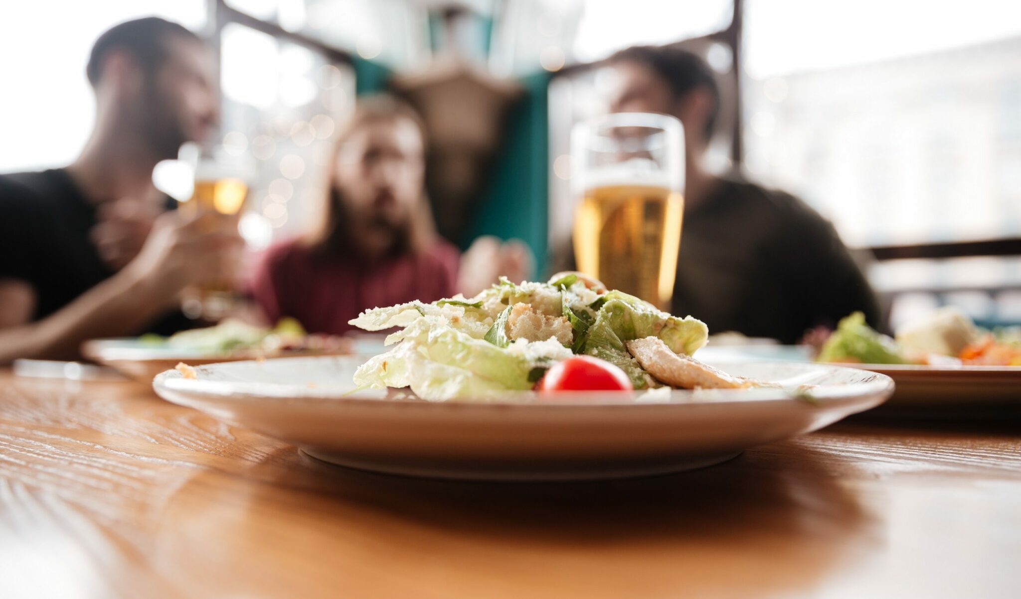 Food and Beverage careers are the backbone of the Hospitality and Tourism Industries