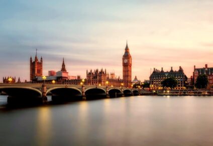 Top 10 Free Things To Do In London
