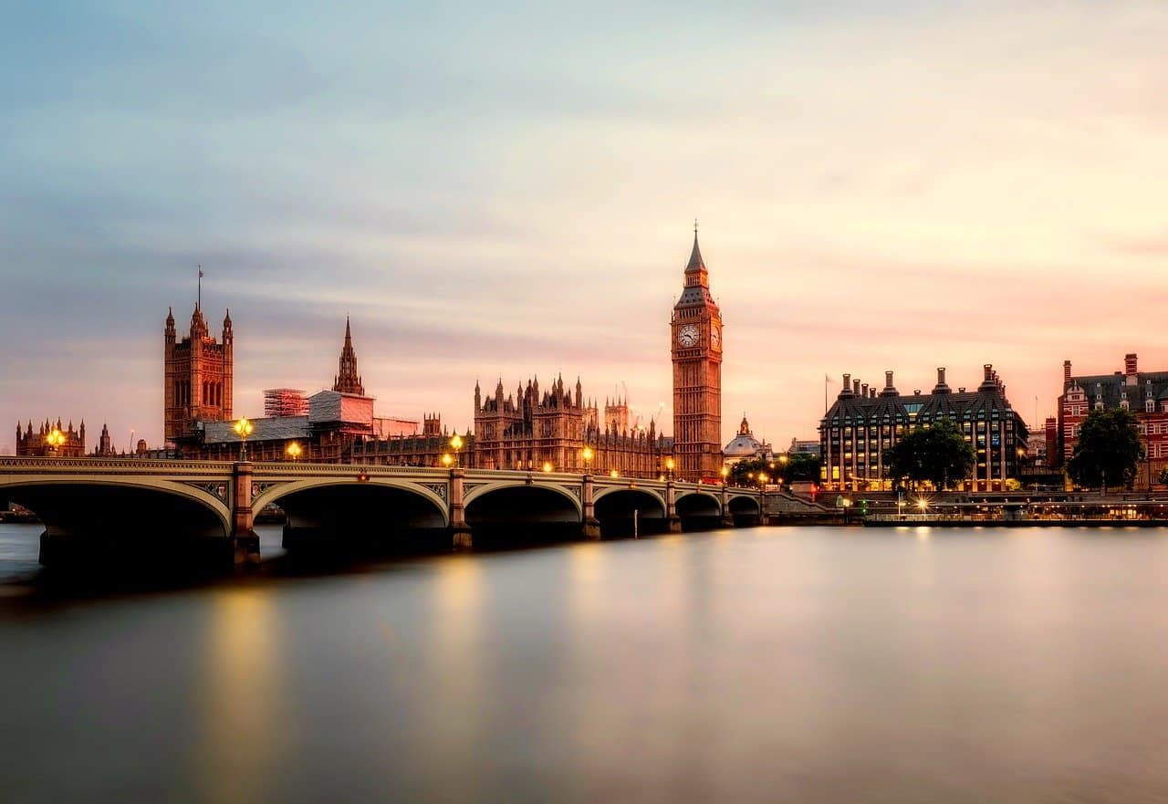 Free things to do in London