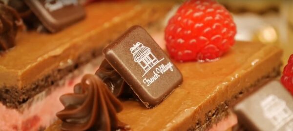 French Village Lisburn Road: Belfast’s French Café Guide