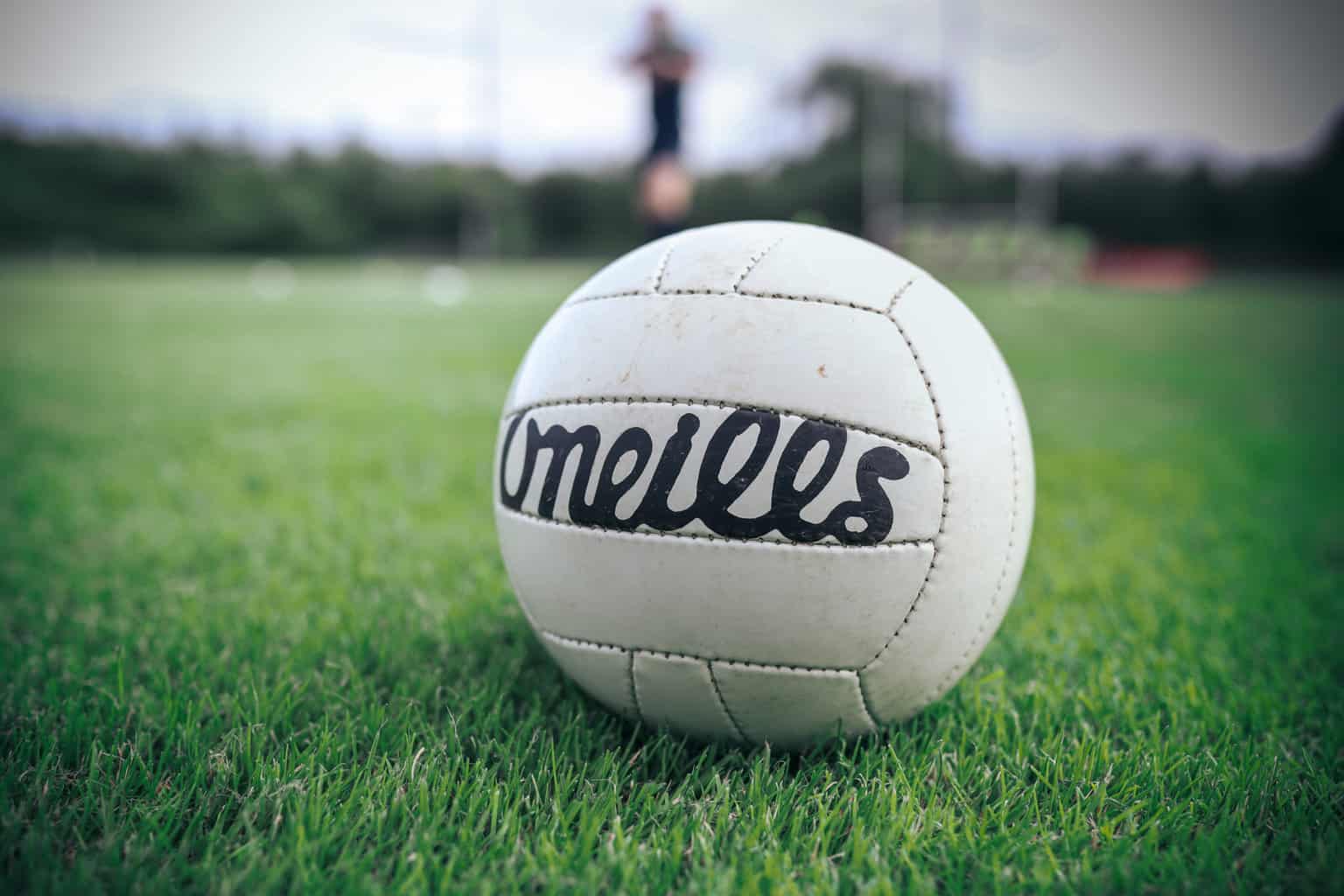 Gaelic Football