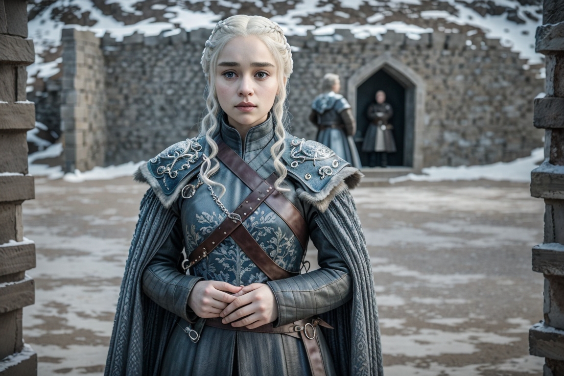 Game of Thrones The Real History Behind the Hit TV Series 2