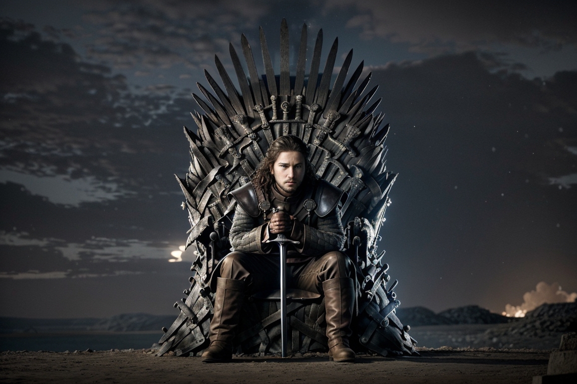 Game of Thrones The Real History Behind the Hit TV Series