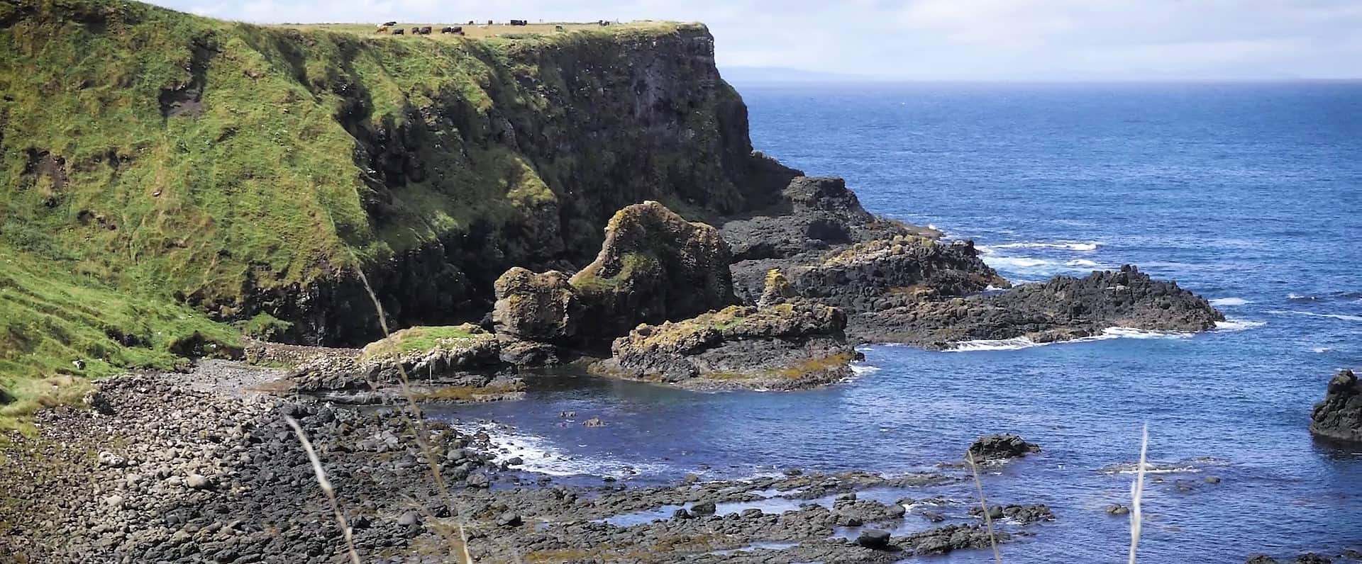 Giants Causeway 1