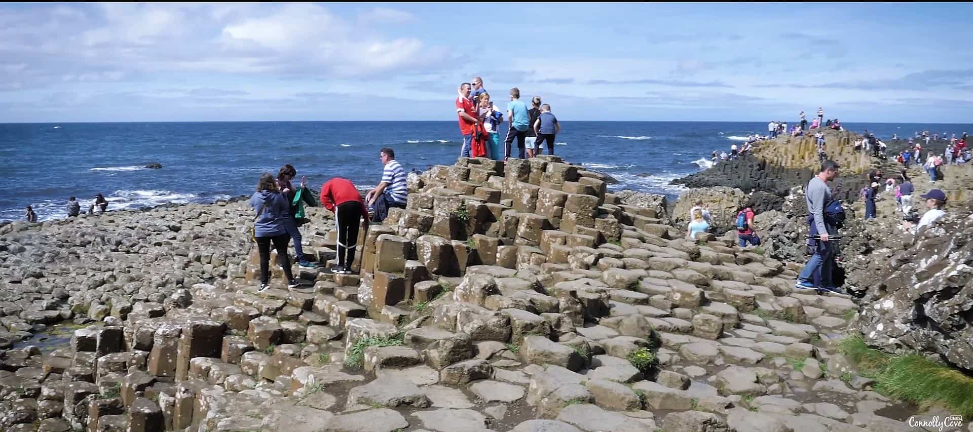Giants Causeway 2