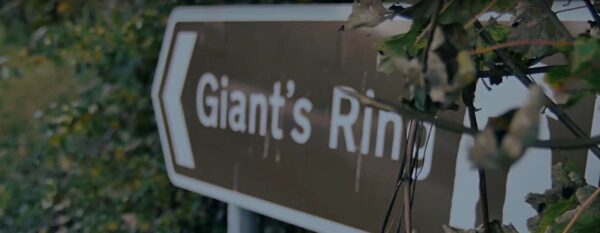 Giant’s Ring, Lisburn, Northern Ireland