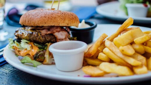 Gillies Bar and Grill Ballymena – Galgorm