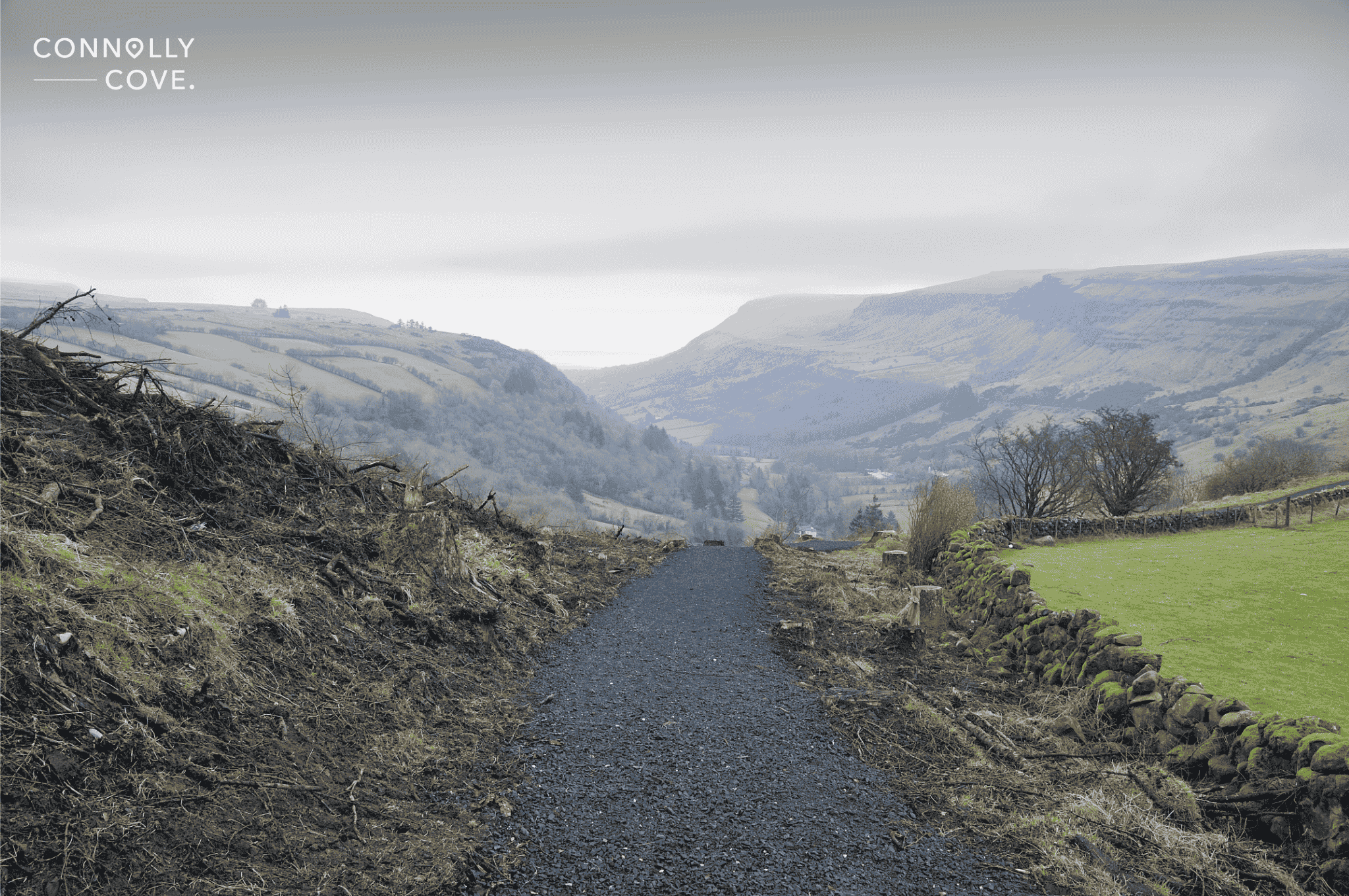 Glenariff
