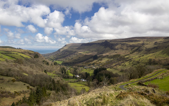 Glenariff
