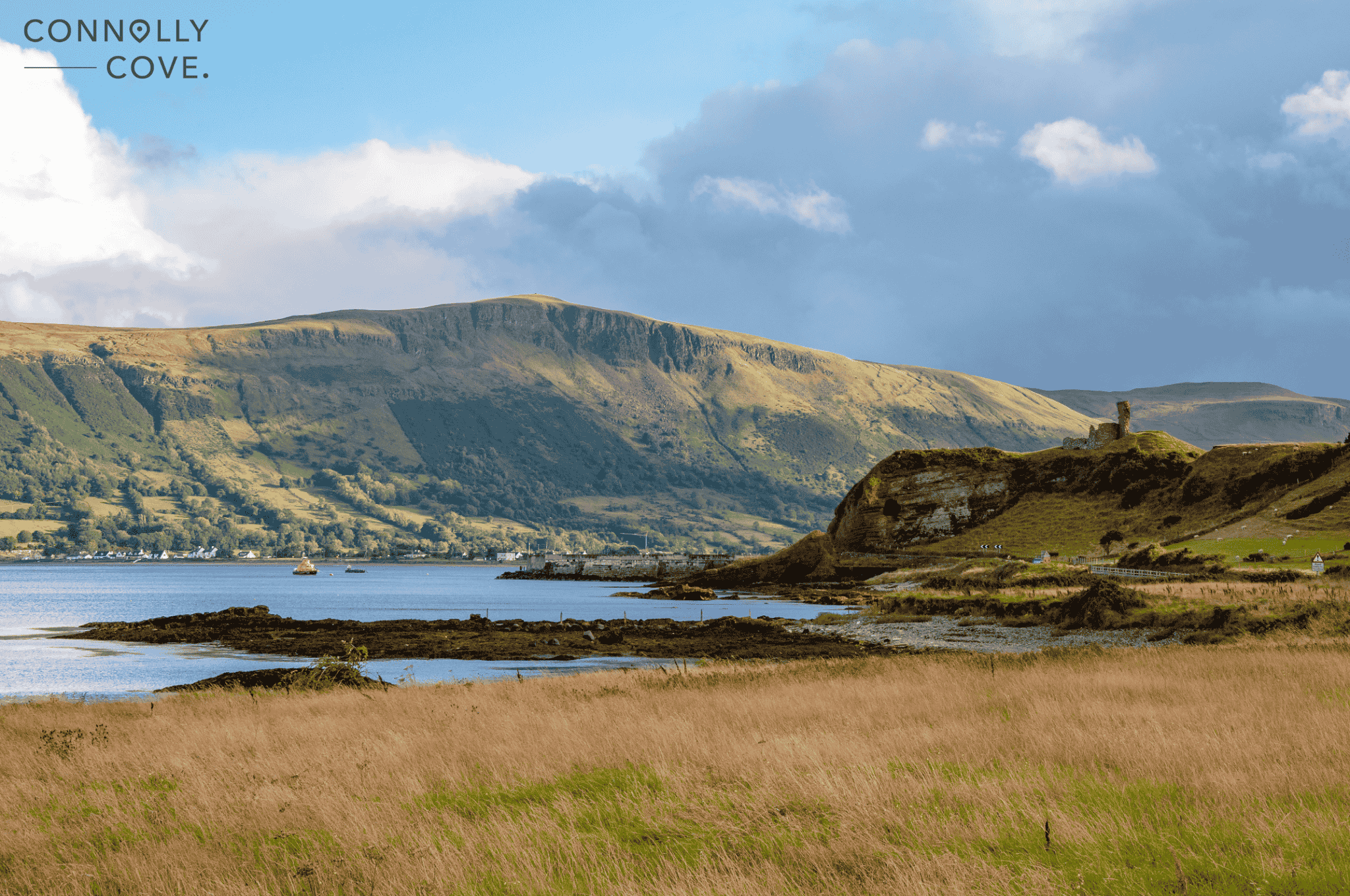 Glenariff