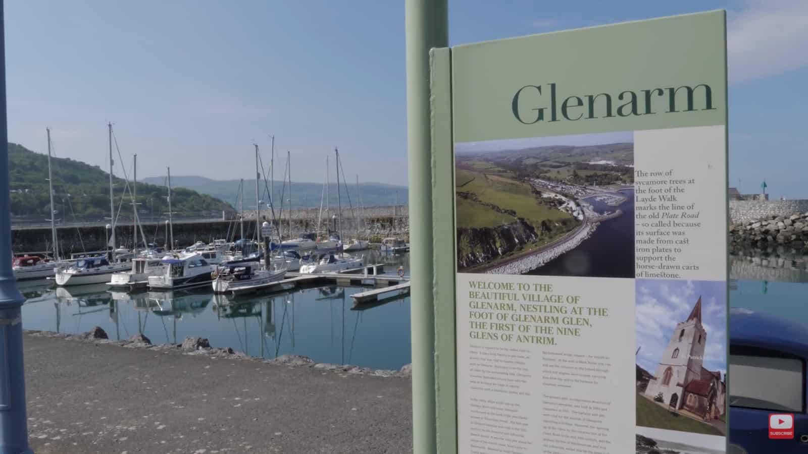 Glenarm