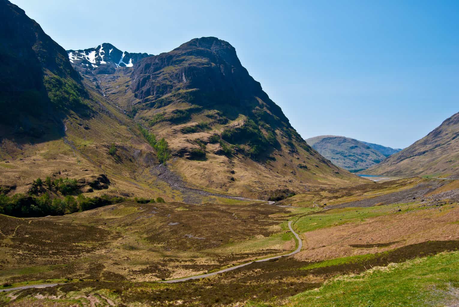 How Outlander boosted Scottish tourism