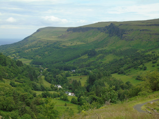 Glens of Antrim