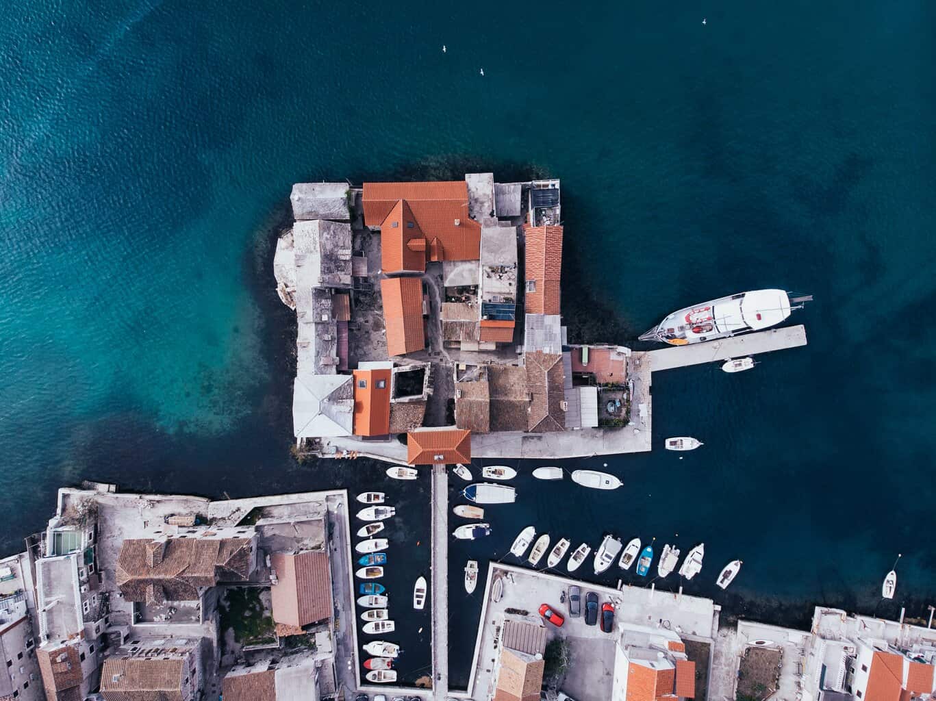 Croatian Flag