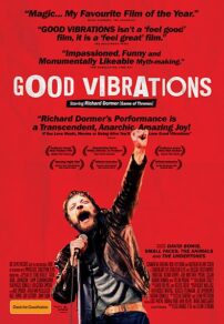 Good Vibrations in Belfast: A Guide to Belfast for Movie Fans