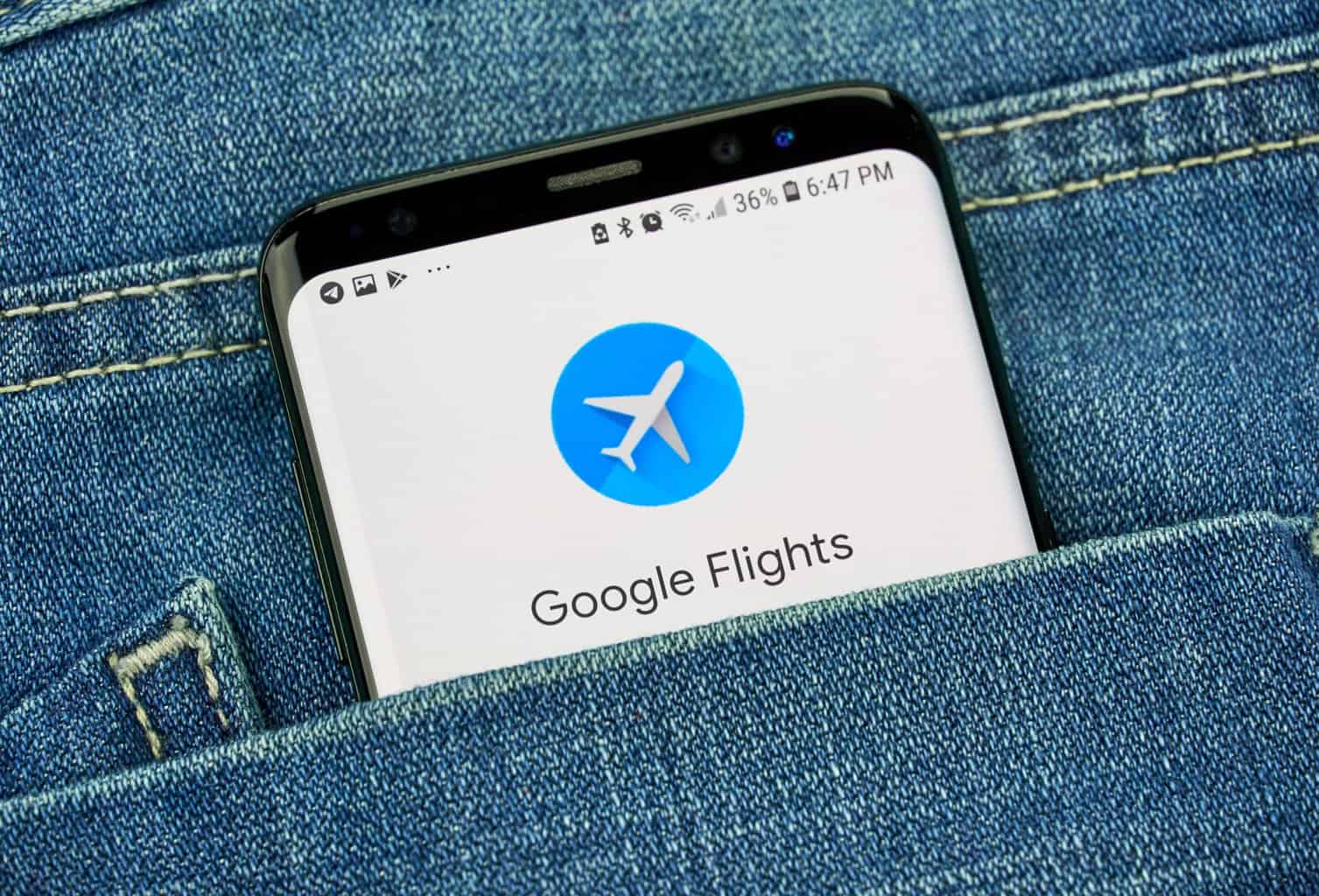 Websites for travelling